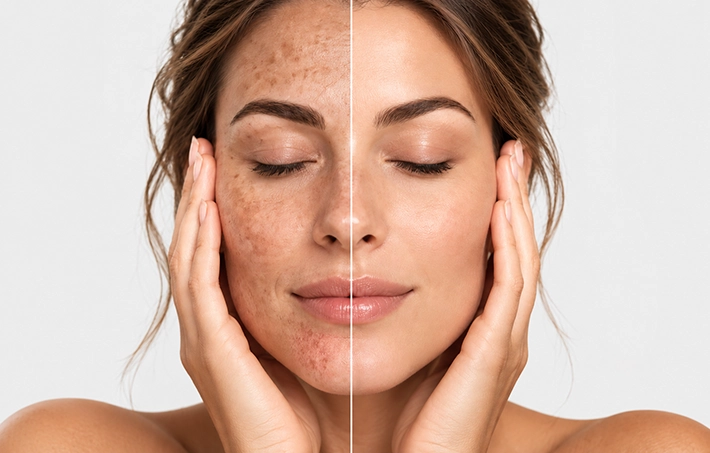 How to Reduce Pigmentation and Dark Spots: The Complete Science-Backed Guide for Indian Skin