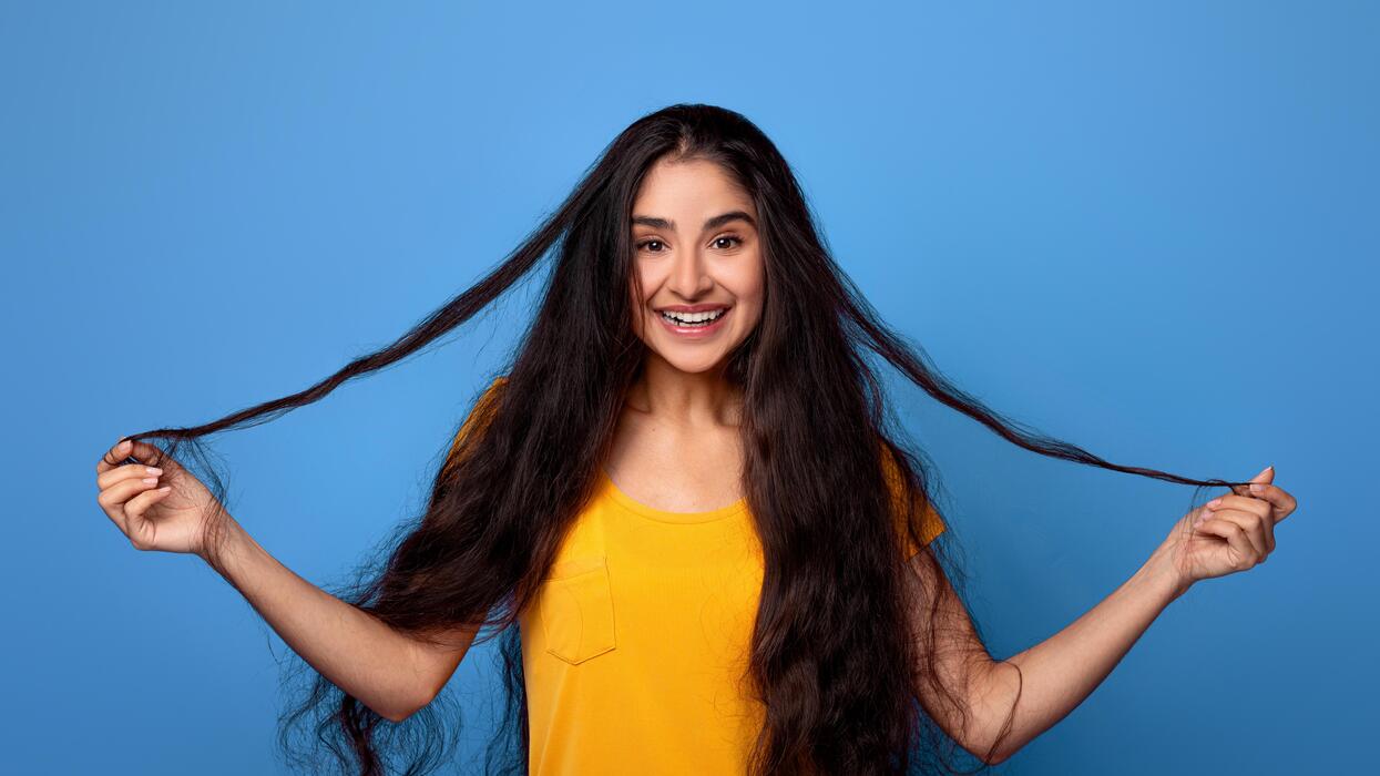 How to Stop Hair Fall Immediately at Home? Real Solutions for Indian Hair & Lifestyles