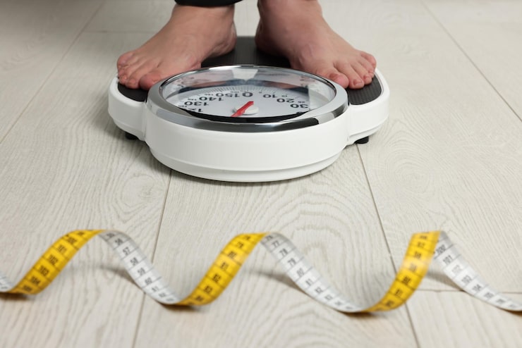 How Can I Gain Weight Naturally