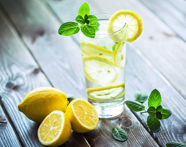 Does Drinking Warm Water with Lemon and Honey on an Empty Stomach Burn Fat?