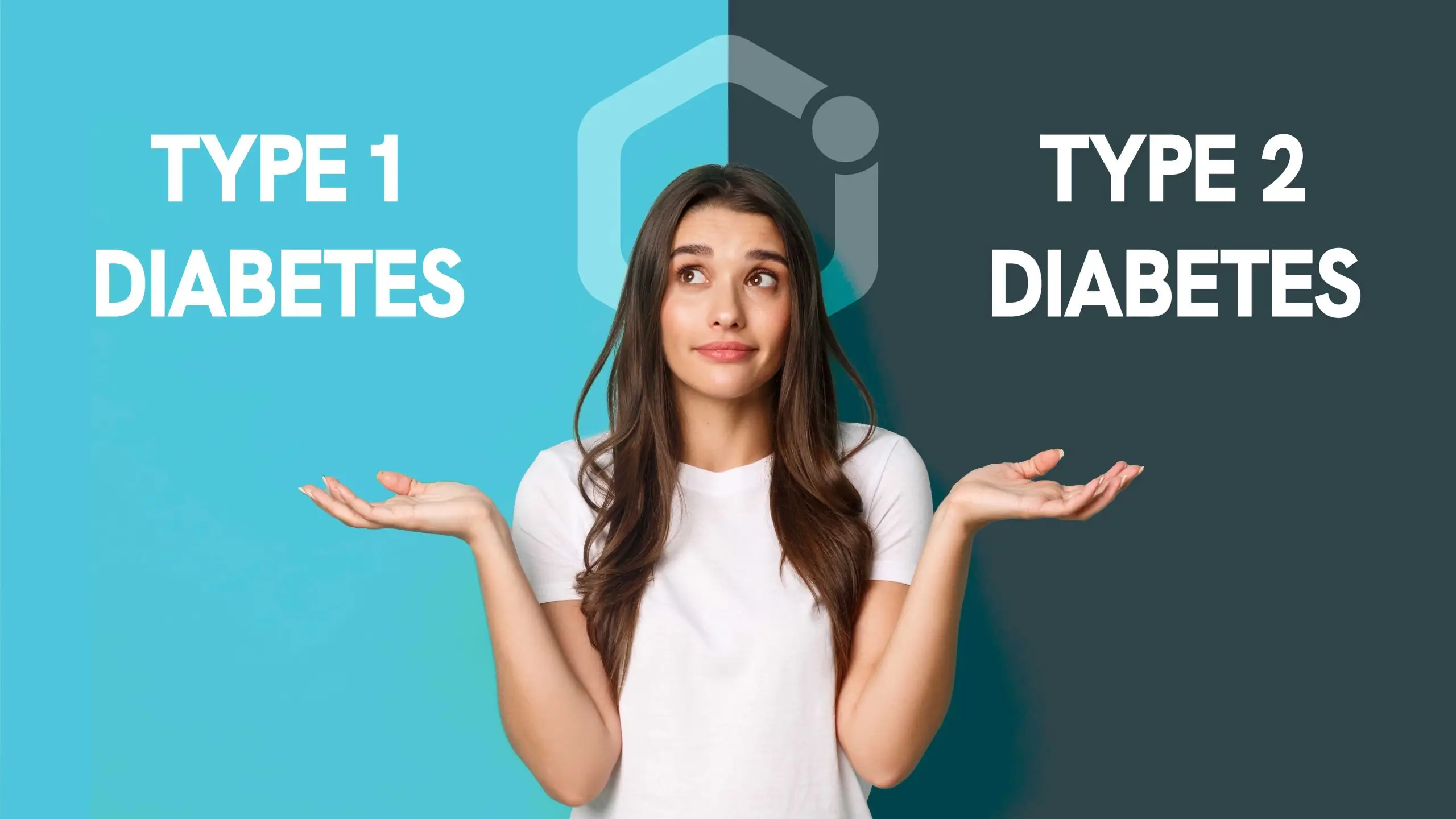 Type 1 vs Type 2 Diabetes: What Is the Difference?