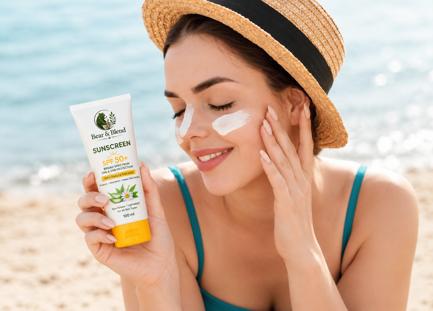 Which Sunscreen is Best for Oily and Acne-Prone Skin?