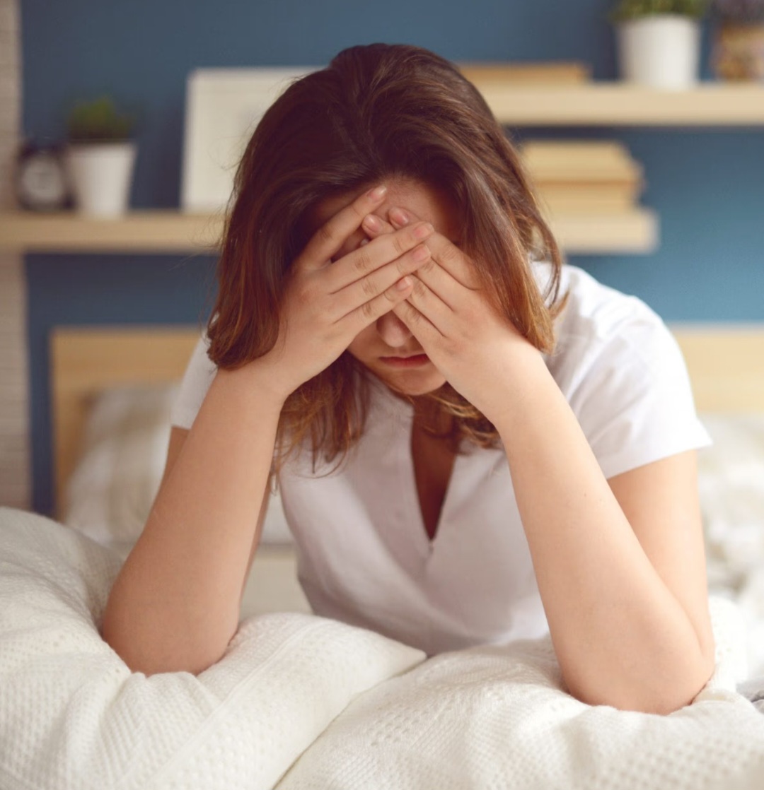 How Can I Reduce Stress and Anxiety Naturally Every Day?