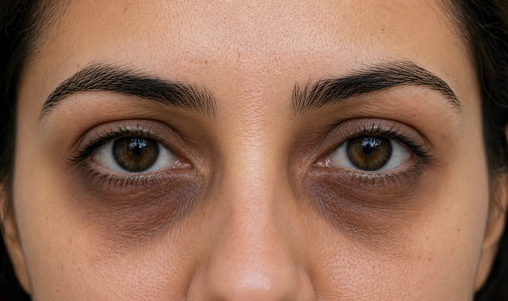How to Get Rid of Dark Circles Under the Eyes? Complete Science & Indian Lifestyle Guide