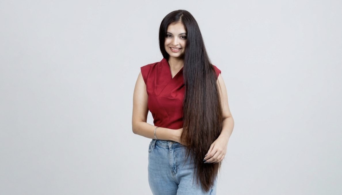 How Much Hair Fall Is Normal in a Day? Decoding the Numbers in the Indian Context