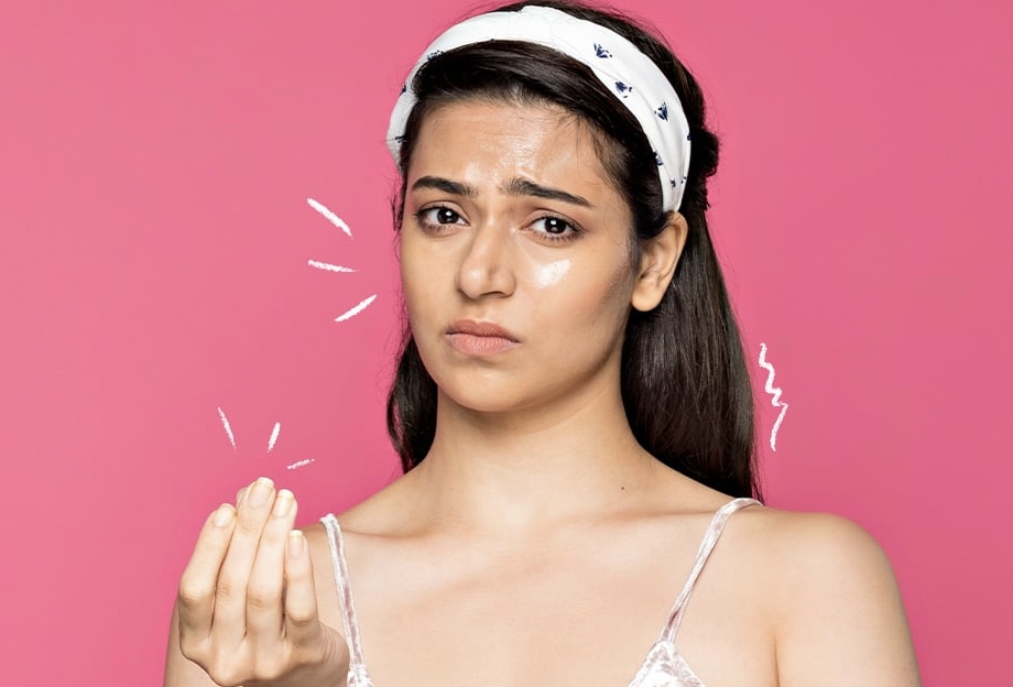 How to Control Oily Skin and Open Pores: The Ultimate Science-Backed Indian Guide