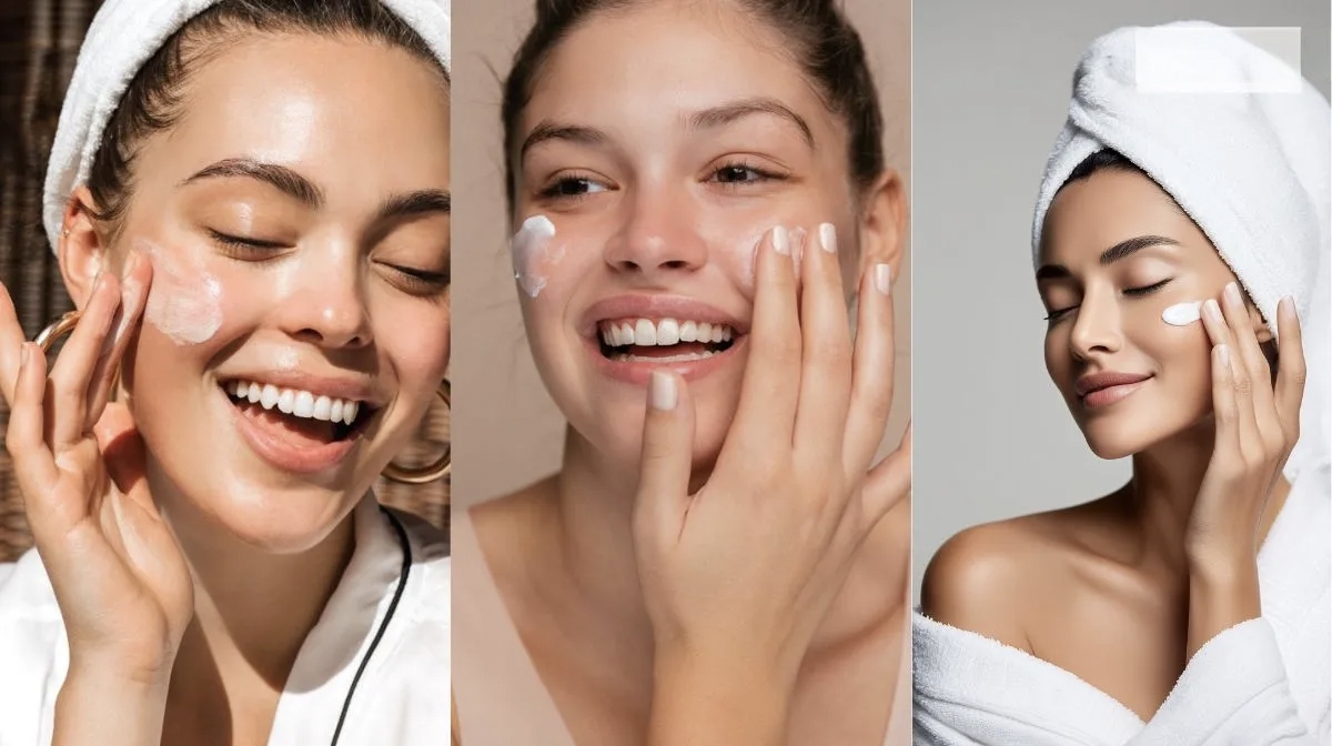 How to Use Skincare Products Correctly