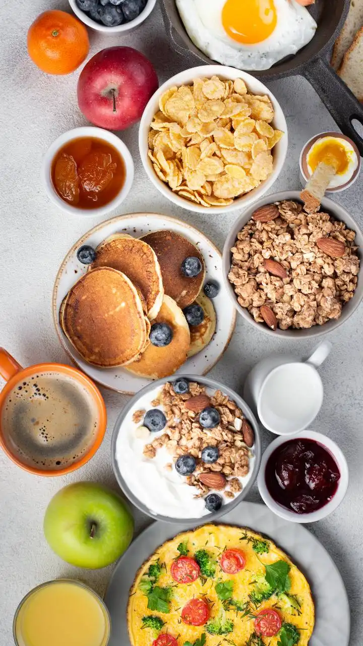 What Is the Best Breakfast for Lowering Blood Sugar?