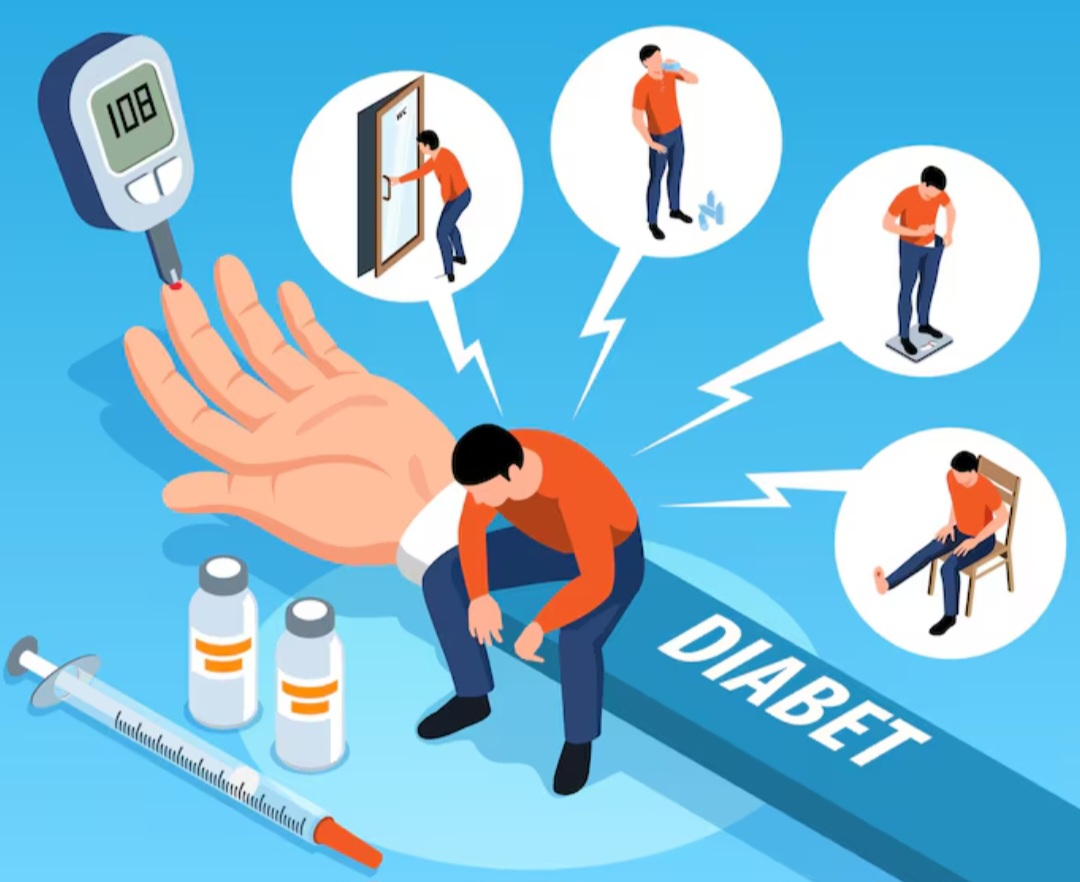 Which Medical Tests Should People With Diabetes Get Every Year?
