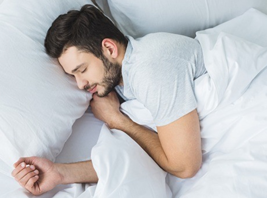 What Should I Do Before Bed for Better Sleep and Health?