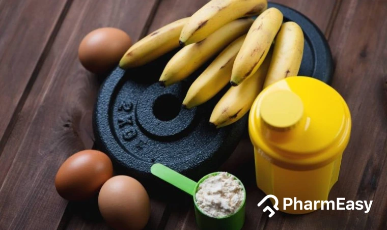 How Can I Gain Weight? A Healthy, Sustainable Guide for Indians