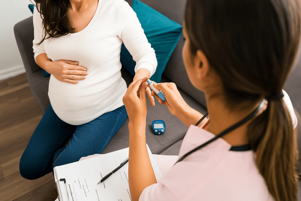 What Is Gestational Diabetes & Does It Go Away?