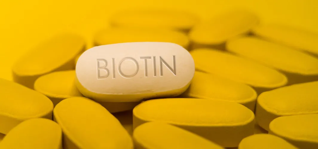 Biotin Tablets: Benefits, Side Effects, Dosage, and What You Need to Know in India