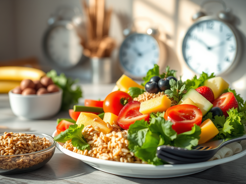Do I Have to Count Calories to Lose Weight?